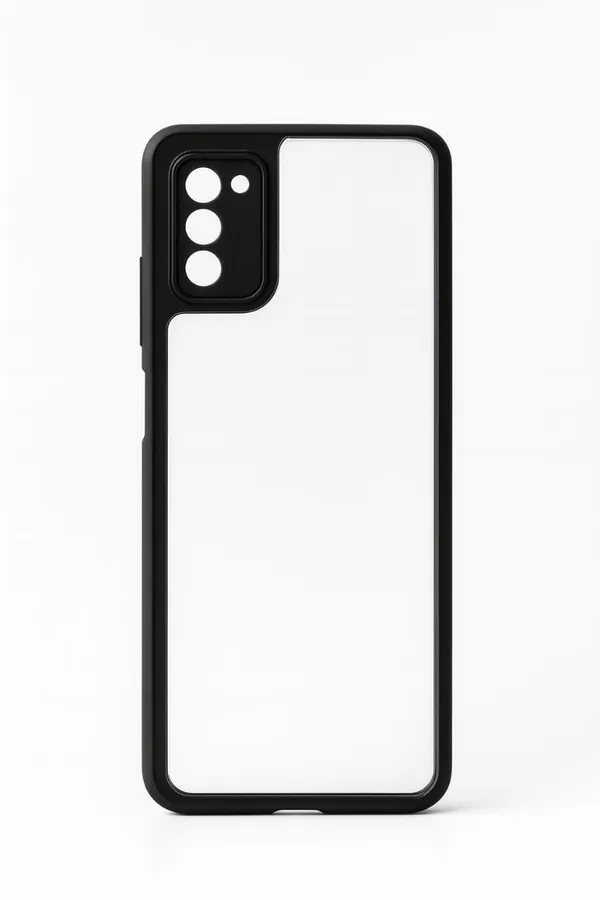 Transparent_Acrylic_Mobile_Case_For_XM_POCO_M3