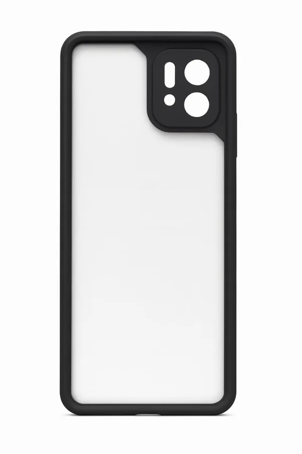 Transparent_Acrylic_Mobile_Case_For_OP_A16E