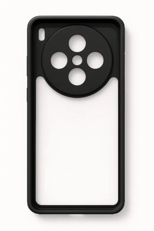 Transparent_Acrylic_Mobile_Case_For_Vivo_X200