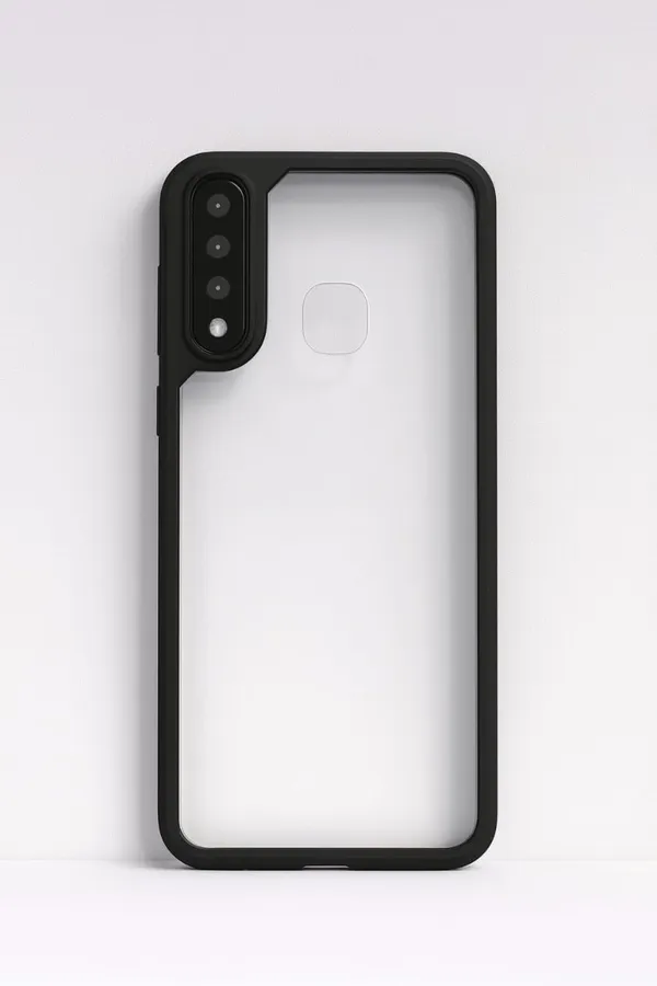 Transparent_Acrylic_Mobile_Case_For_Y17
