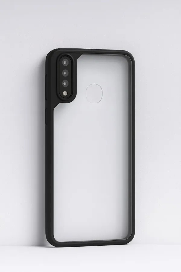 Transparent_Acrylic_Mobile_Case_For_Y15