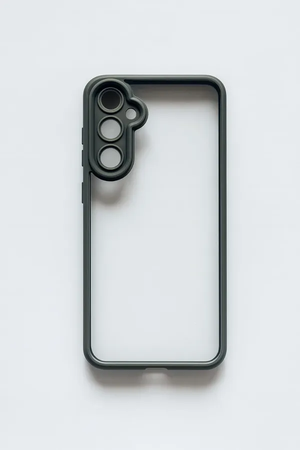 Transparent_Acrylic_Mobile_Case_For_SAM_A55