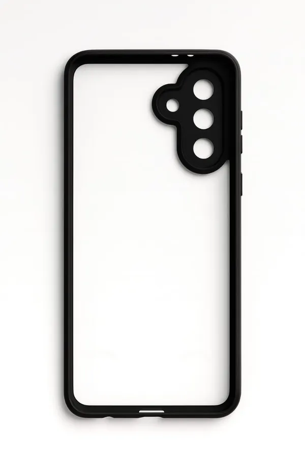 Transparent_Acrylic_Mobile_Case_For_SAM_A05S