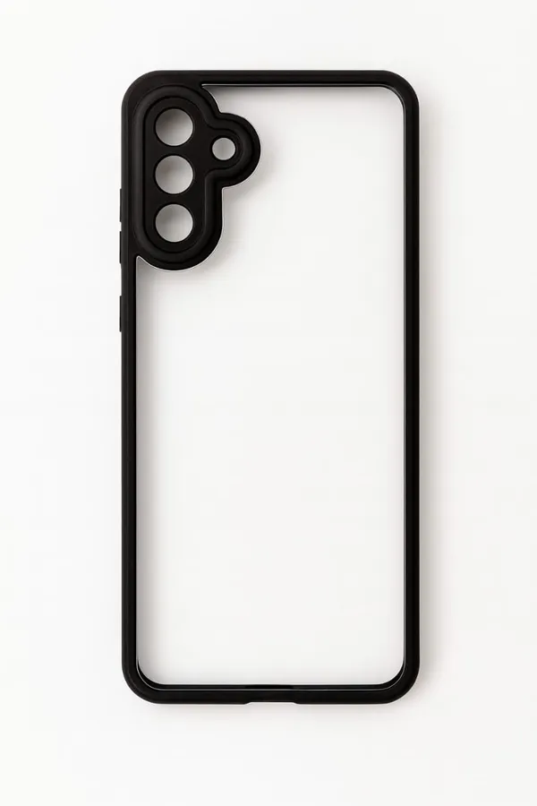 Transparent_Acrylic_Mobile_Case_For_SAM_A05S