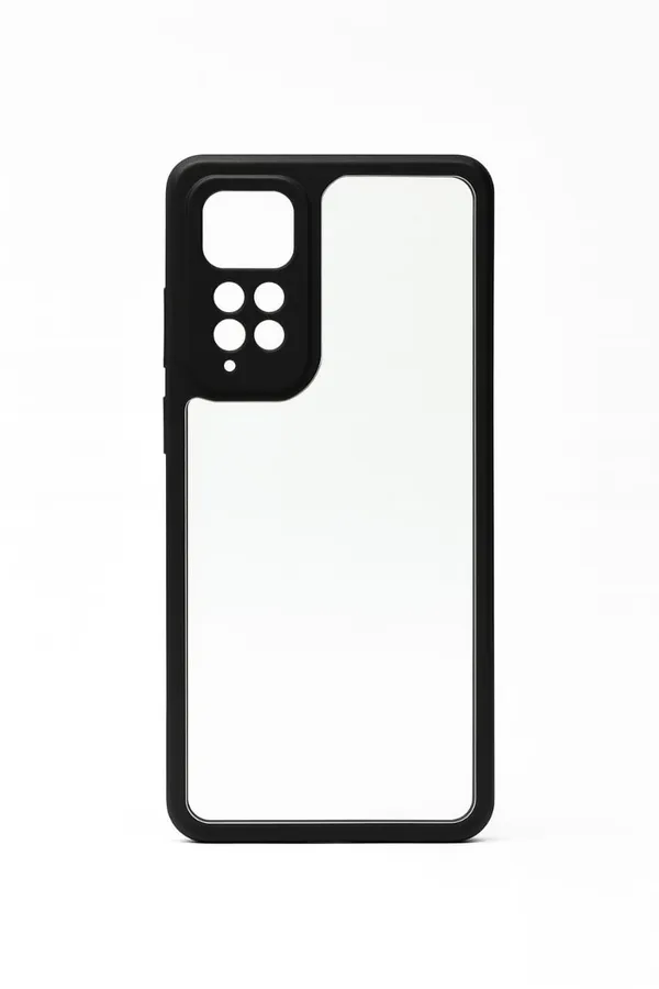 Transparent_Acrylic_Mobile_Case_For_RM_NOTE_11_4G