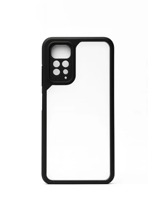 Transparent_Acrylic_Mobile_Case_For_RM_NOTE_11_4G