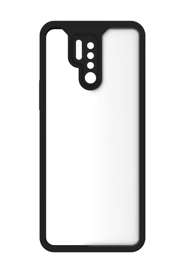 Transparent_Acrylic_Mobile_Case_For_RM_9_PRIME
