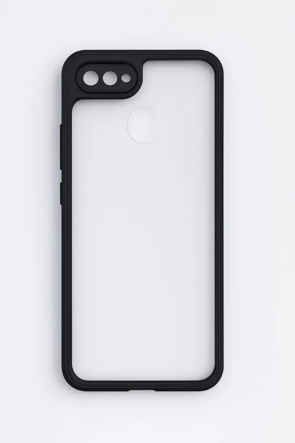 Transparent_Acrylic_Mobile_Case_For_AX7