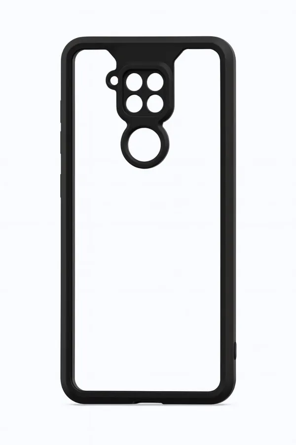 Transparent_Acrylic_Mobile_Case_For_RM_NOTE_9