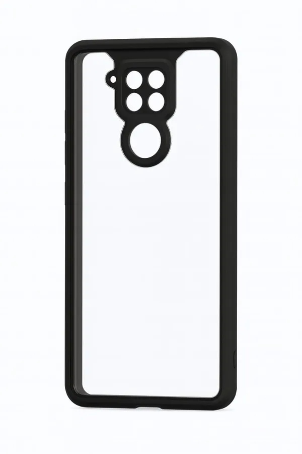 Transparent_Acrylic_Mobile_Case_For_RM_NOTE_9