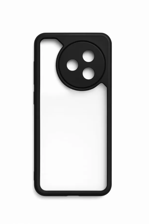 Transparent_Acrylic_Mobile_Case_For_Y39_5G