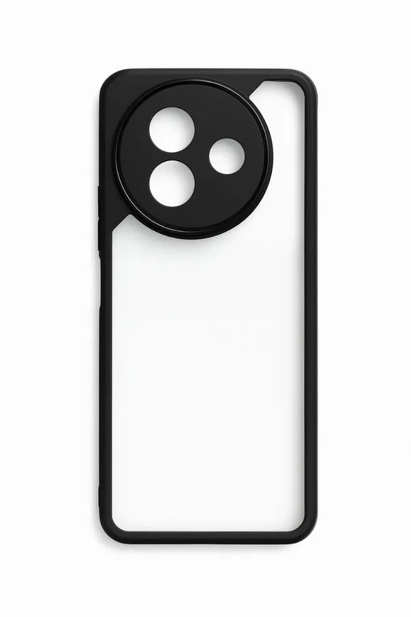 Transparent_Acrylic_Mobile_Case_For_Y39_5G