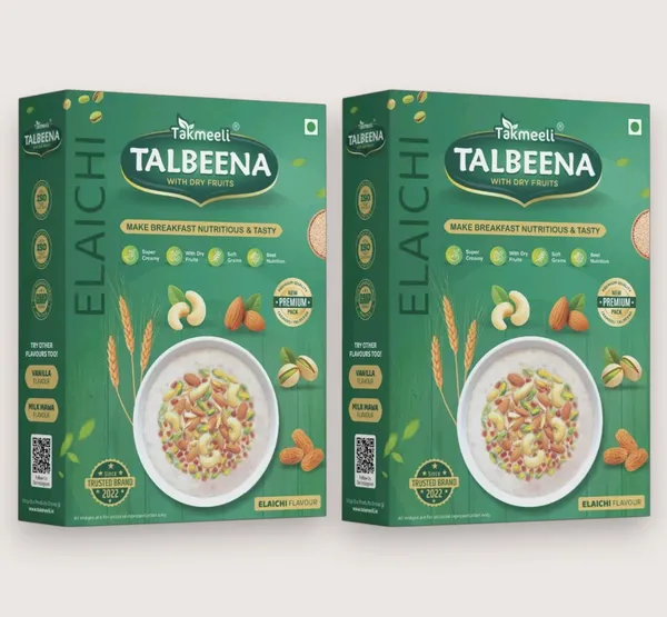 Talbeena_With_Dry_Fruits_-_Elaichi_Flavour_|_250_Gm_|_Pack_Of_2