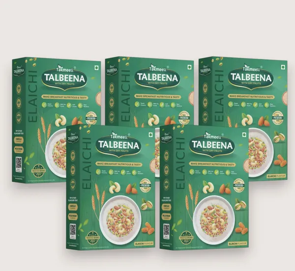 Talbeena_With_Dry_Fruits_-_Elaichi_Flavour_|_250_Gm_|_Pack_Of_5