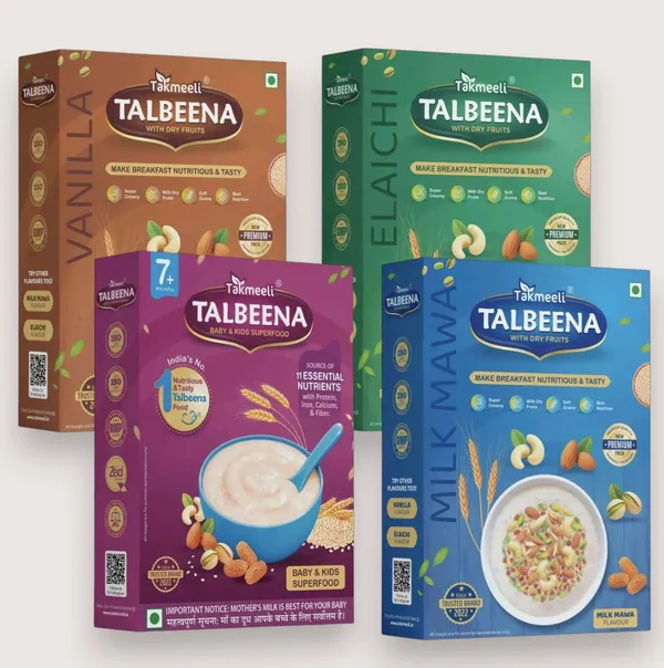 Talbeena_With_Dry_Fruits_-_Vanilla_Flavour_|_Milk_Mawa_Flavour_|_Baby_And_Kids_Superfood_|_Elaichi_Flavour_|_Pack_Of_4