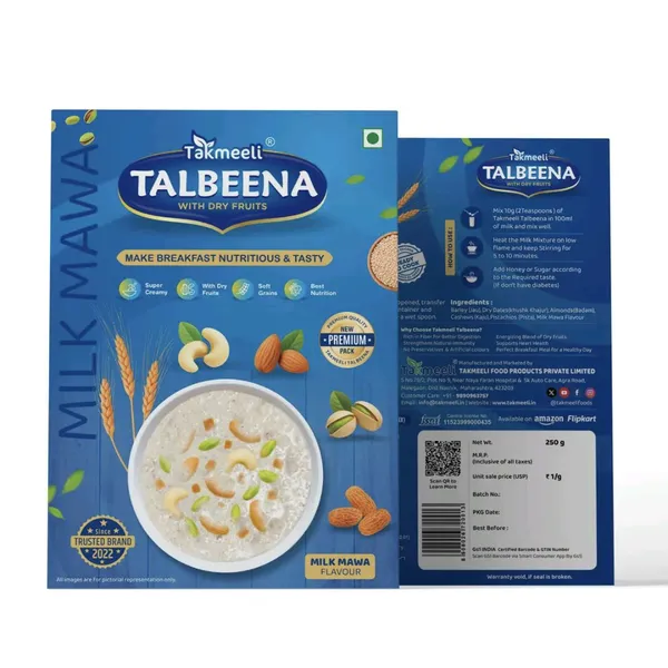 Talbeena_With_Dry_Fruits_-_Milk_Mawa_Flavour_|_250_Gm_|_Pack_Of_3