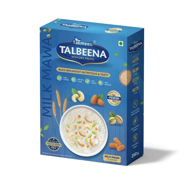 Talbeena_With_Dry_Fruits_-_Milk_Mawa_Flavour_|_250_Gm_|_Pack_Of_3