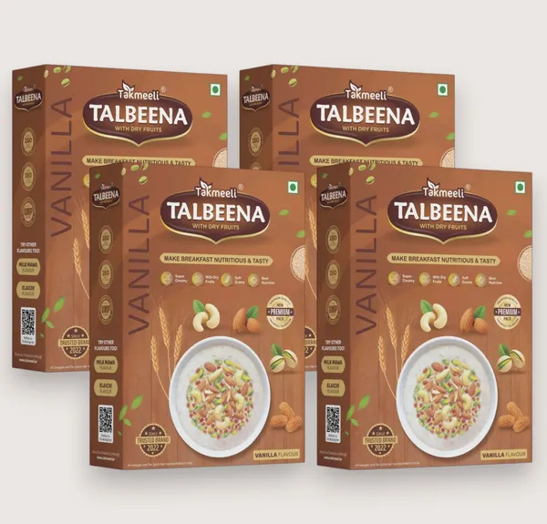 Talbeena_With_Dry_Fruits_-_Vanilla_Flavour_|_250_Gm_|_Pack_Of_4