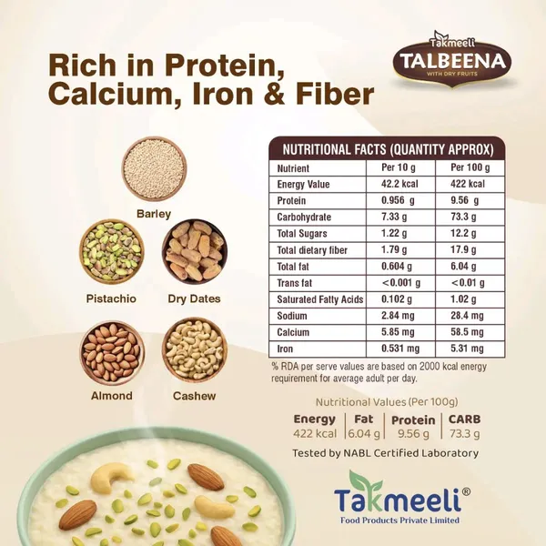 Talbeena_With_Dry_Fruits_-_Vanilla_Flavour_|_250_Gm_|_Pack_Of_4