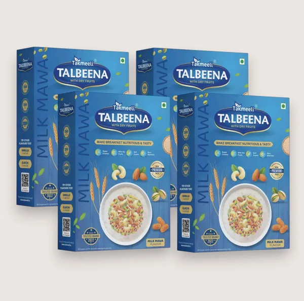 Talbeena_With_Dry_Fruits_-_Milk_Mawa_Flavour_|_250_Gm_|_Pack_Of_4