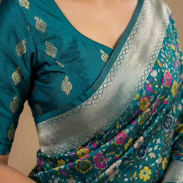 Rama_Banarasi_Unstitch_Suit_Unstich_For_Women