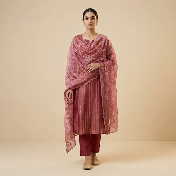 Rani_Tissue_Silk_Unstitch_Suit_For_Women