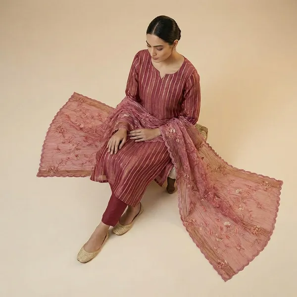 Rani_Tissue_Silk_Unstitch_Suit_For_Women