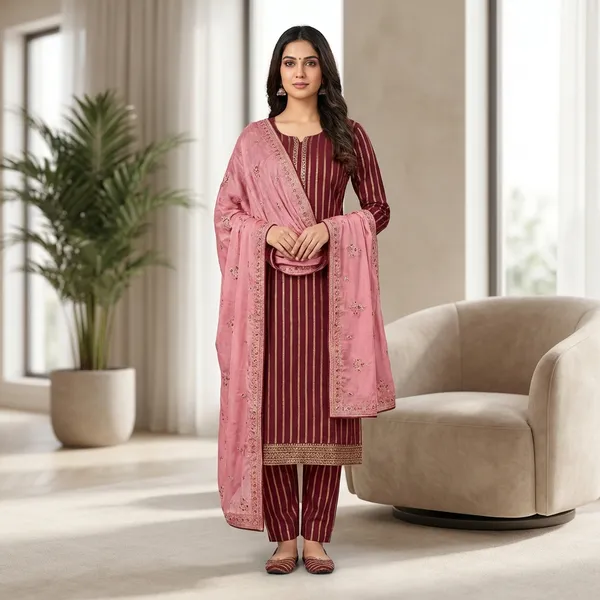 Rani_Tissue_Silk_Unstitch_Suit_For_Women