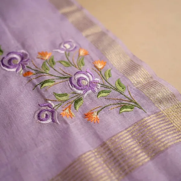 Violet_Banarasi_Pure_Musraisd_Unstitch_Suit_For_Women