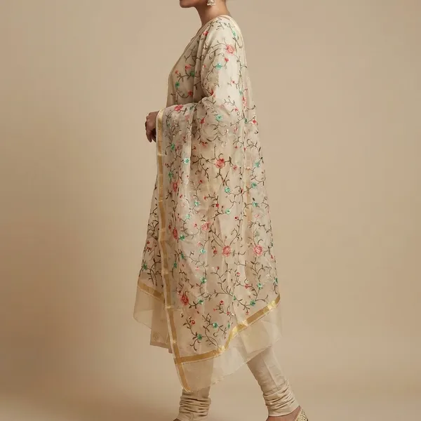 Light_Peach_Baranasi_Mussraisd_Sona_Ropa_Unstitch_Suit_For_Women