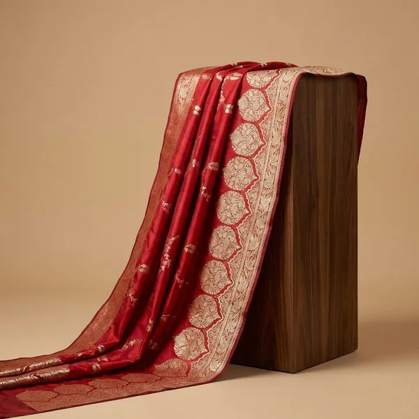 Rani__Semi_silk_Unstitch_Suit_For_Women