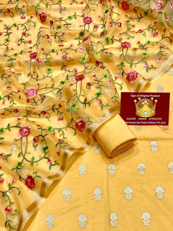 Yellow_Baranasi_Mussraisd_Sona_Ropa_Unstitch_Suit_For_Women