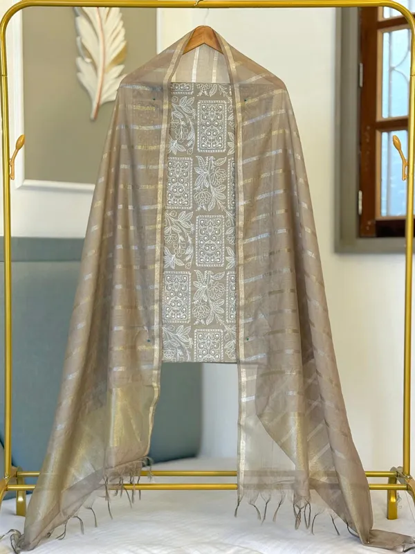 Chanderi_silk_suit