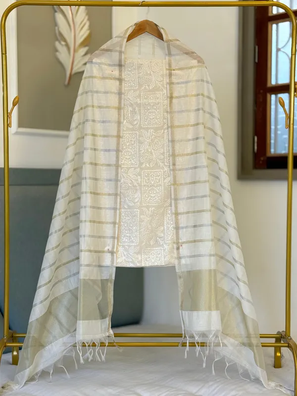 Chanderi_silk_suit_