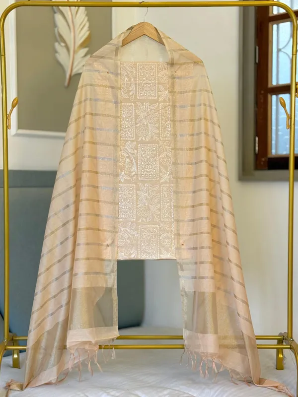 Chanderi_silk_suit_