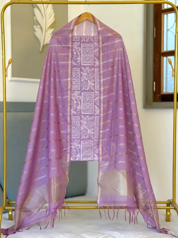 Chanderi_silk_suit_