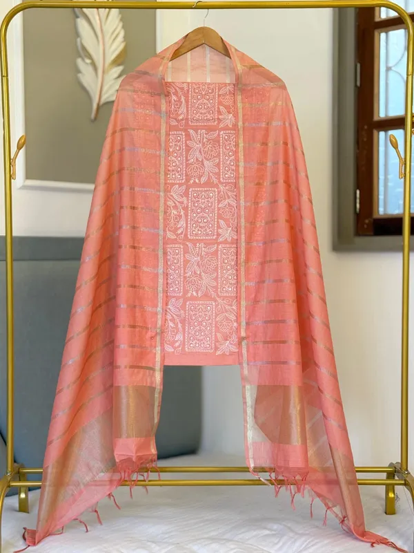 Chanderi_silk_suit_