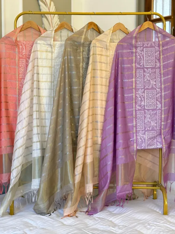 Chanderi_silk_suit_
