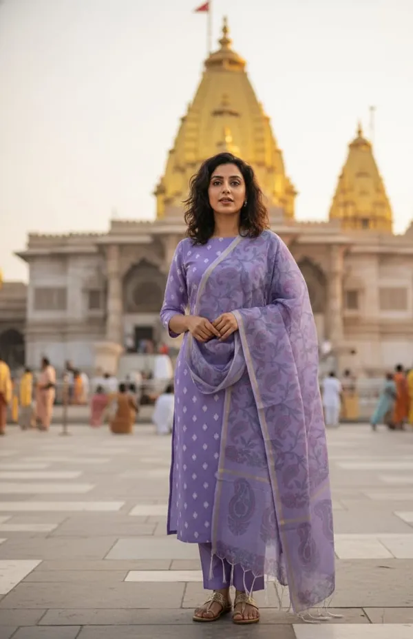 Chanderi_suit_