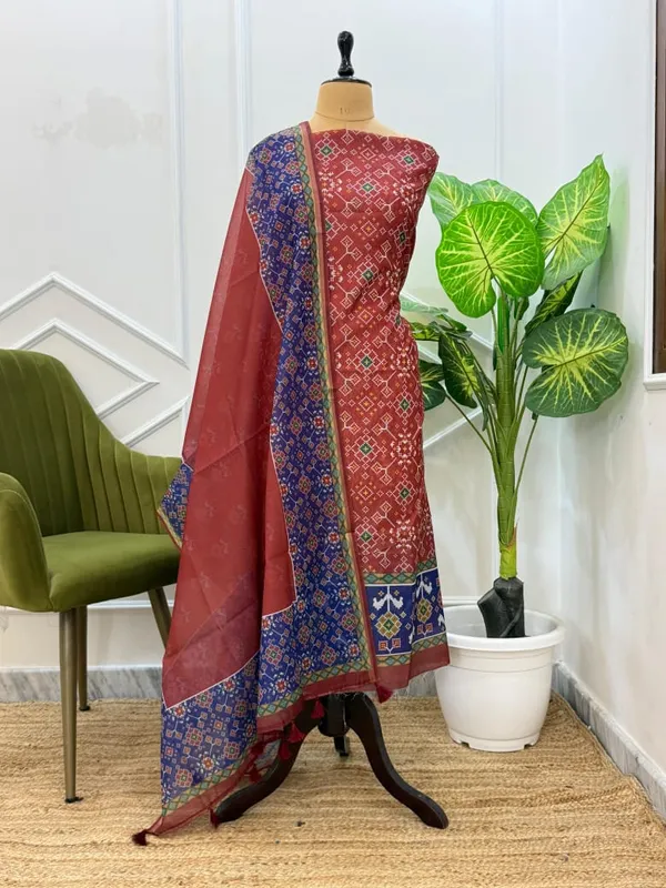 Cotton_silk_suit