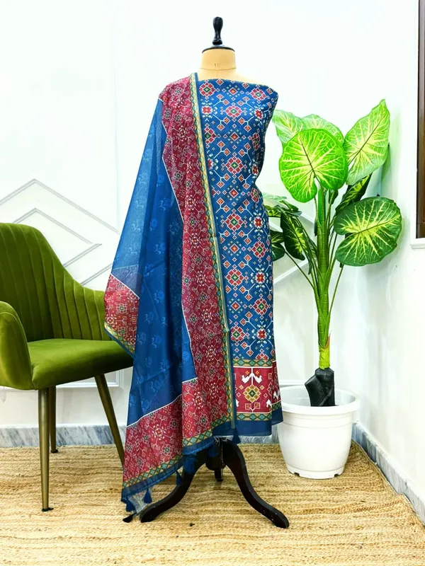Cotton_silk_suit_