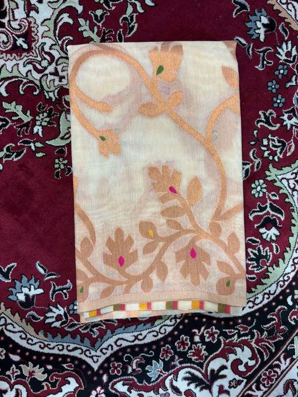 Mussraisd_saree