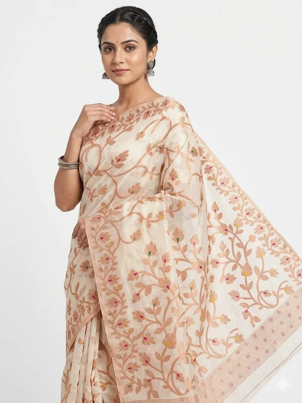 Mussraisd_saree