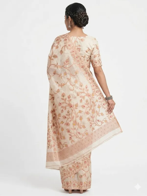Mussraisd_saree