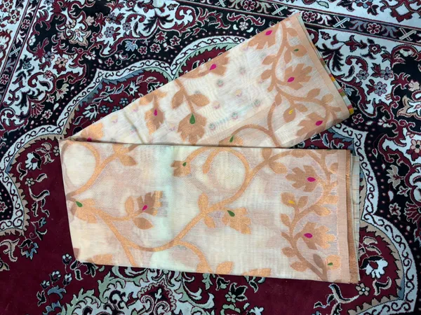 Mussraisd_saree