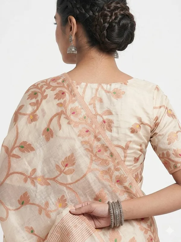 Mussraisd_saree