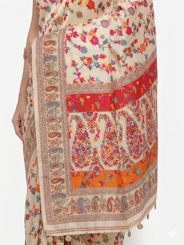 Pasmina_saree