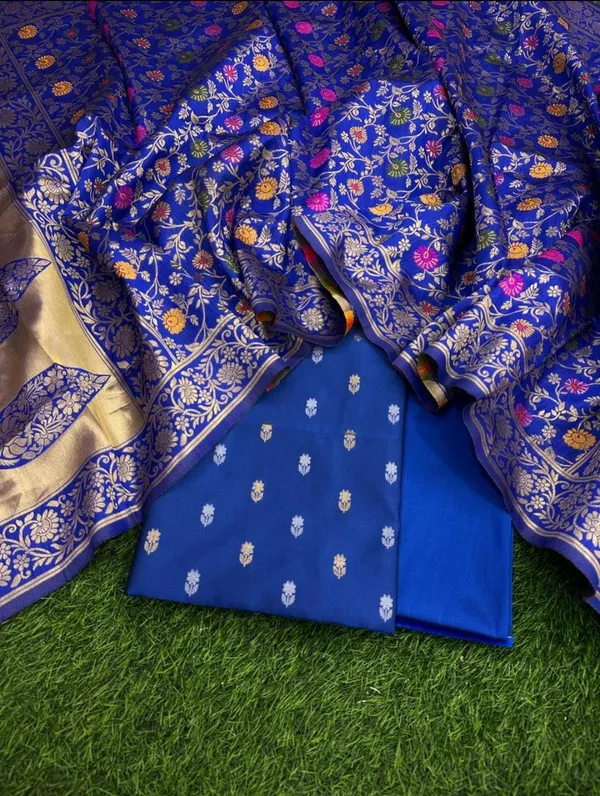 Pushpa_silk_suit