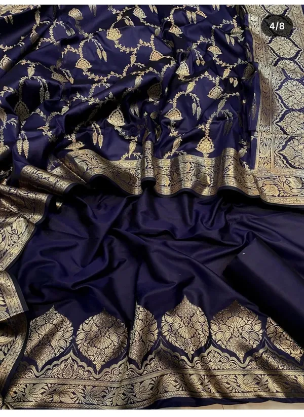 Semi_silk_suit