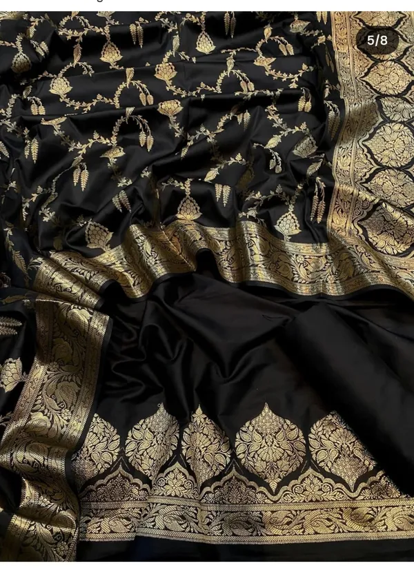 Semi_silk_suit
